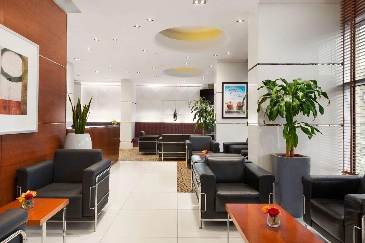 Фотография Ramada Hotel Apartment 3*